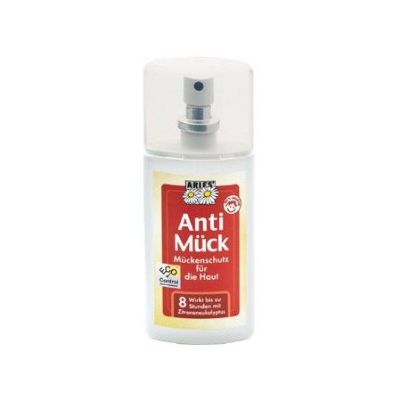 Anti Mück Spray, 100 ml