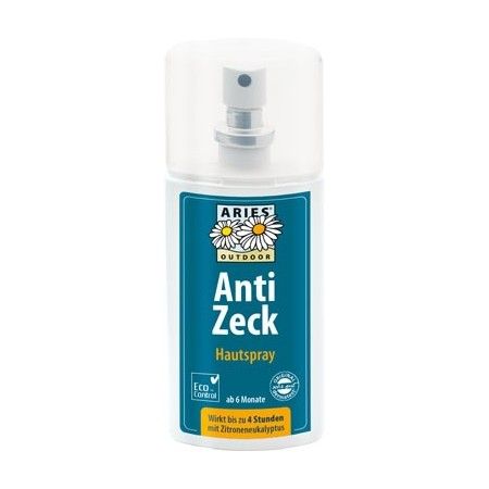 Anti Zeck Spray, 100 ml