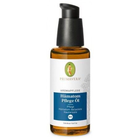 Aromapflege Hämatom Pflege Öl bio, 50 ml