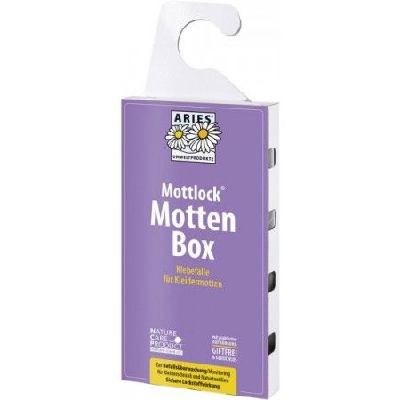 Mottenbox